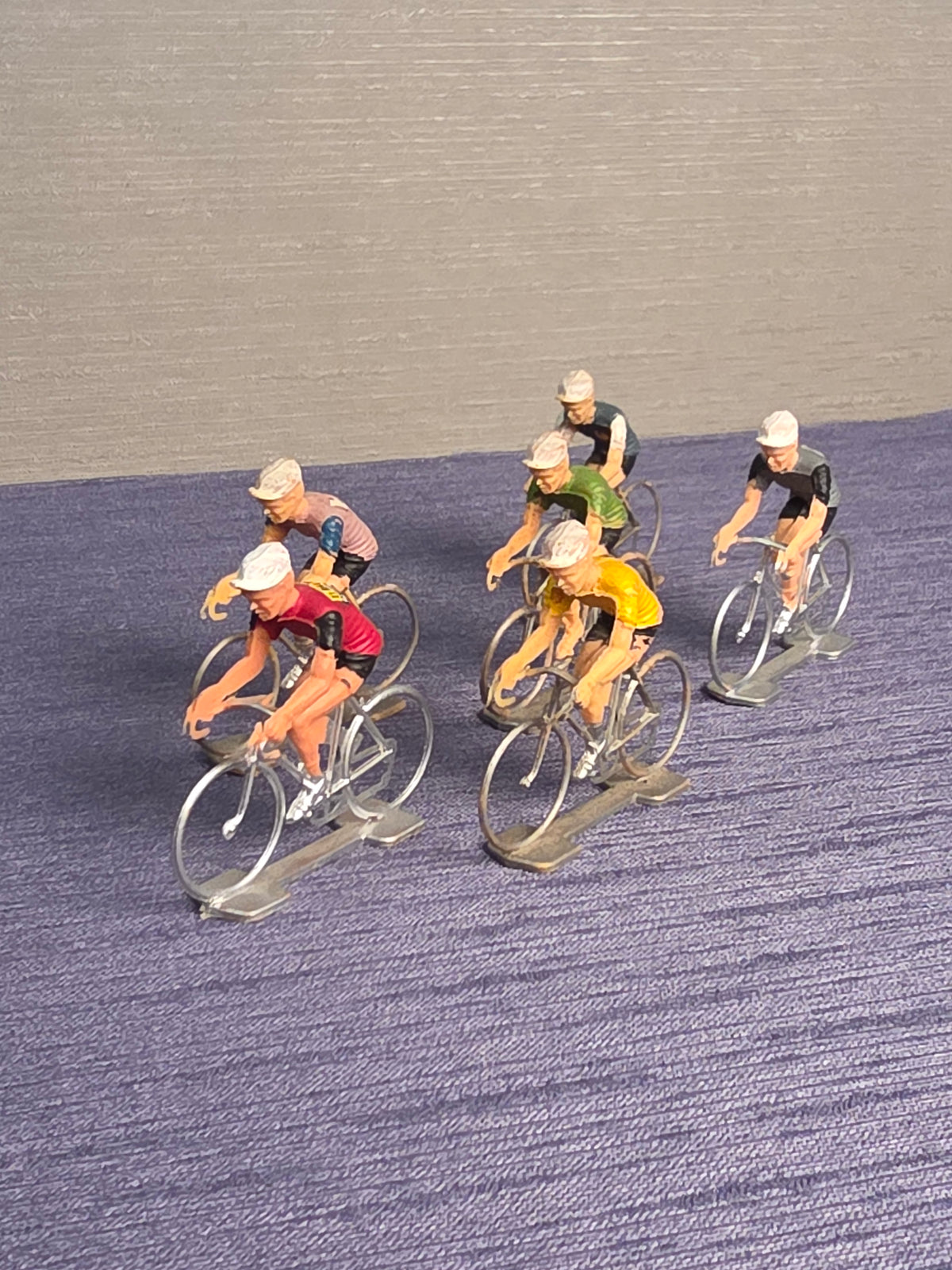 Cofalu Tour De France