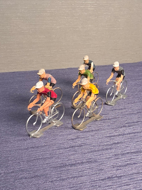 Cofalu Tour De France