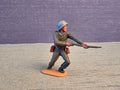 Timpo Toys WWII US Soldier 1st Series