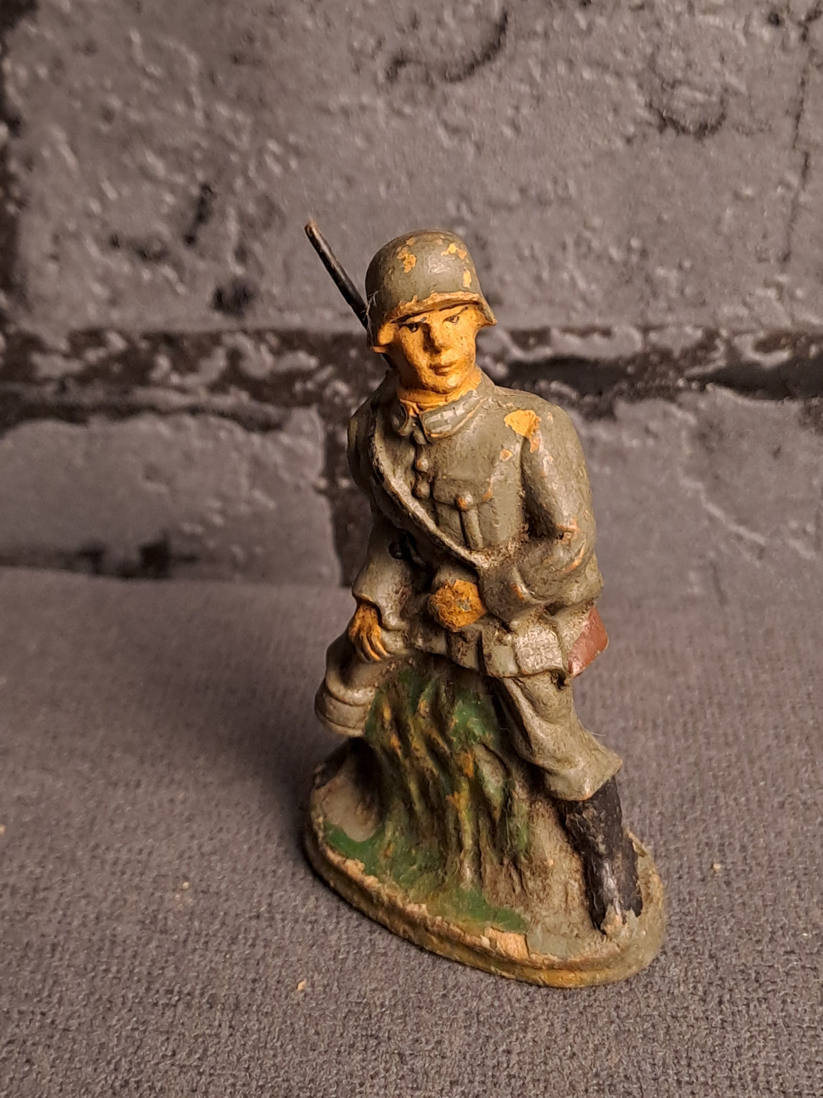 German Composite Soldiers 1930's / Tyske Komposit Soldater 1930erne