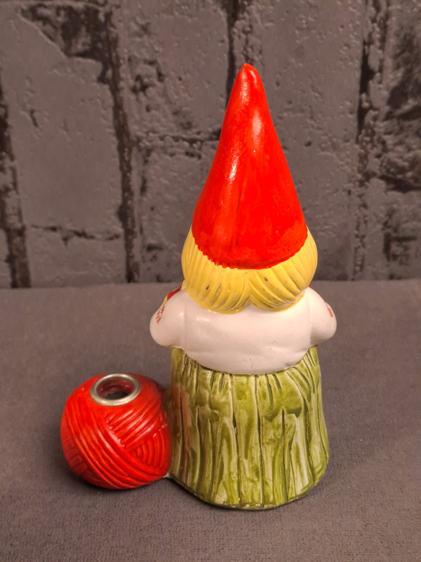 Daells Varehus Nørregade Vintage Nisser