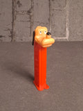 PEZ Pluto Disney 1970s.