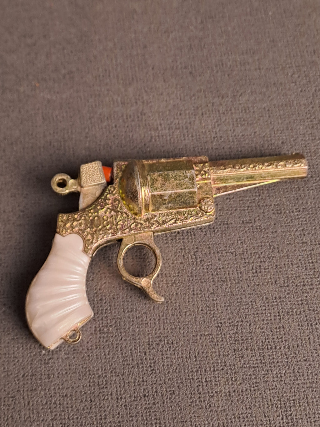 Mini Jolly Cap Gun