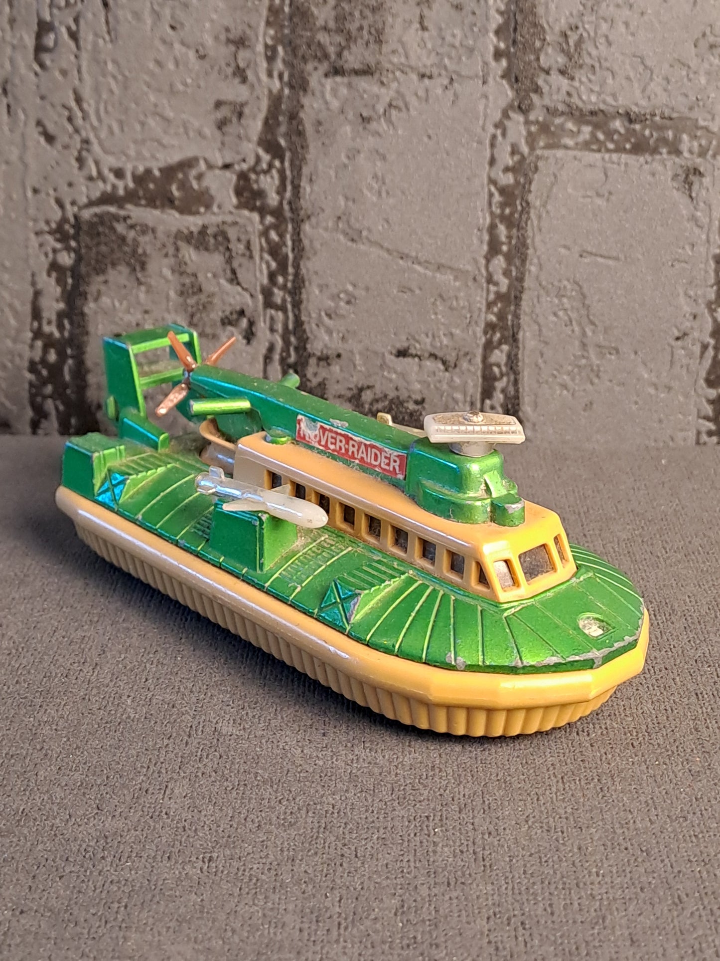 Matchbox Battle Kings 1974