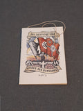 WHW The German Song Songs of the Movement Issue 2 Rare