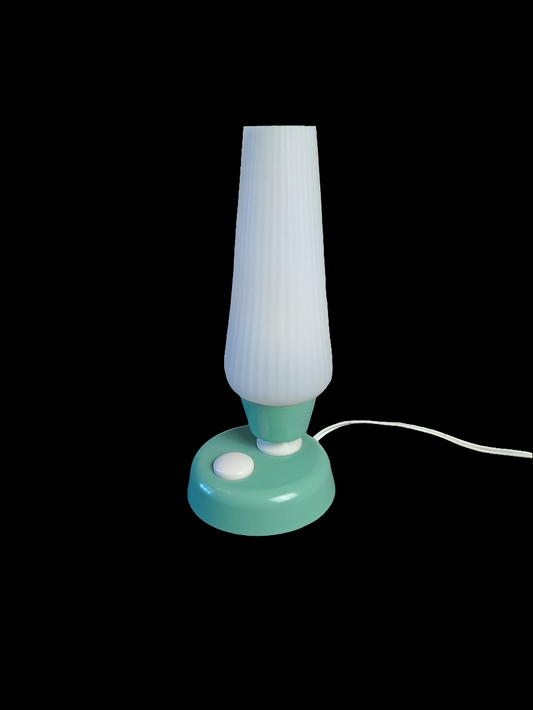 Midcentury Table Lamp / Vintage Bordlampe