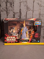 Star Wars Episode 1 Watto's Box 1999