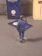 James Bond 007 Pierce Borsnan The World is Not Enough Figure Corgi Icon 1999
