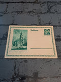 WW2 Postcard