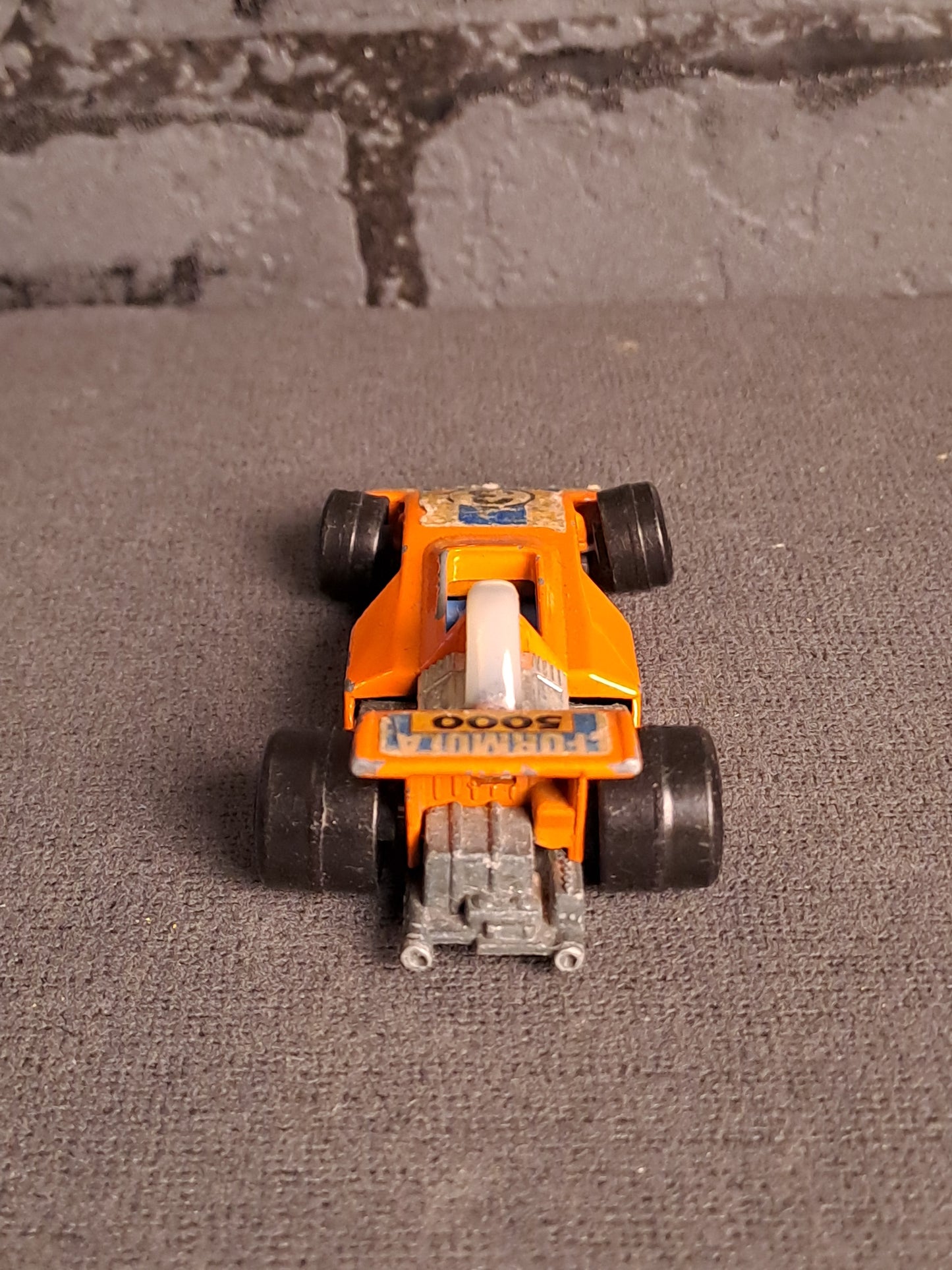 Matchbox Formula 5000 1975