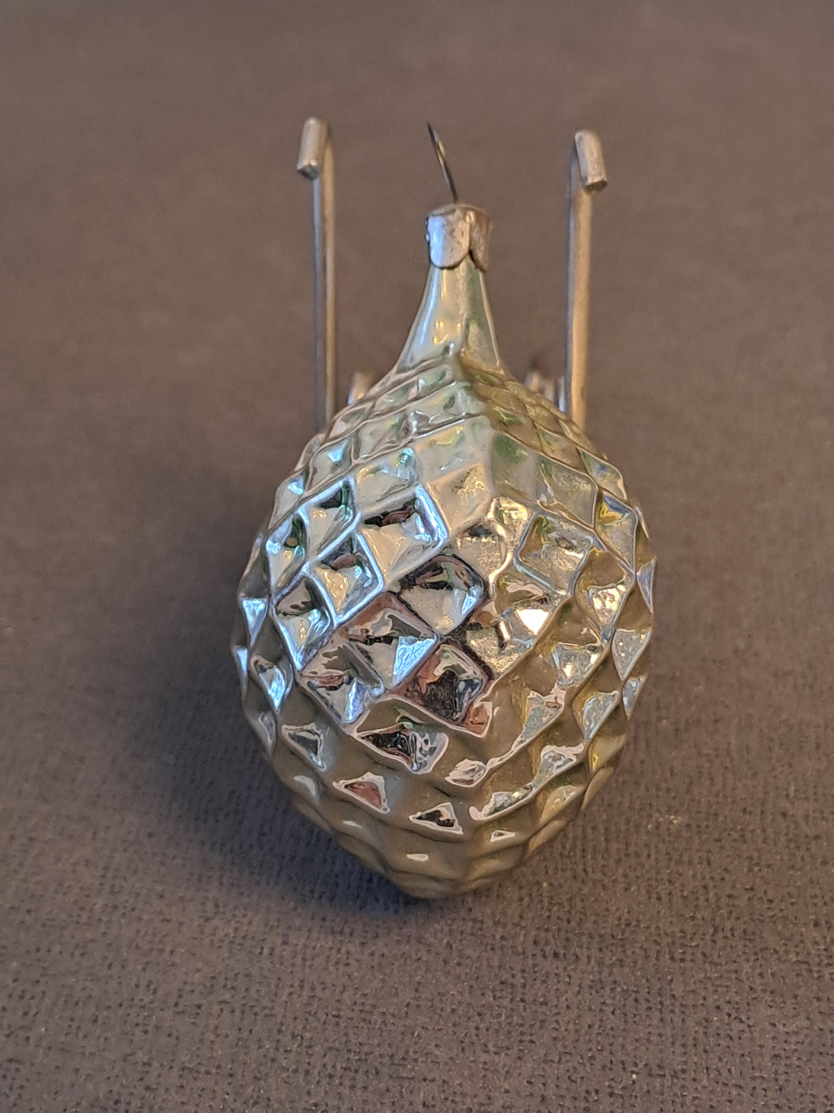 Vintage Christmas Bauble