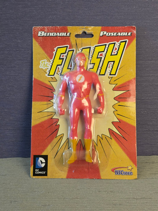 Flash DC Comics 2015