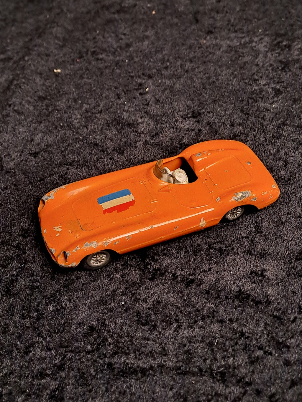 Tekno Ferrari
