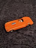 Tekno Ferrari
