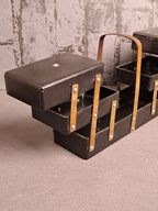 Very Rare Bakelite Sewing Box 1930s