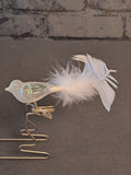 Christmas Bird / Julefugl