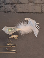 Christmas Bird / Julefugl