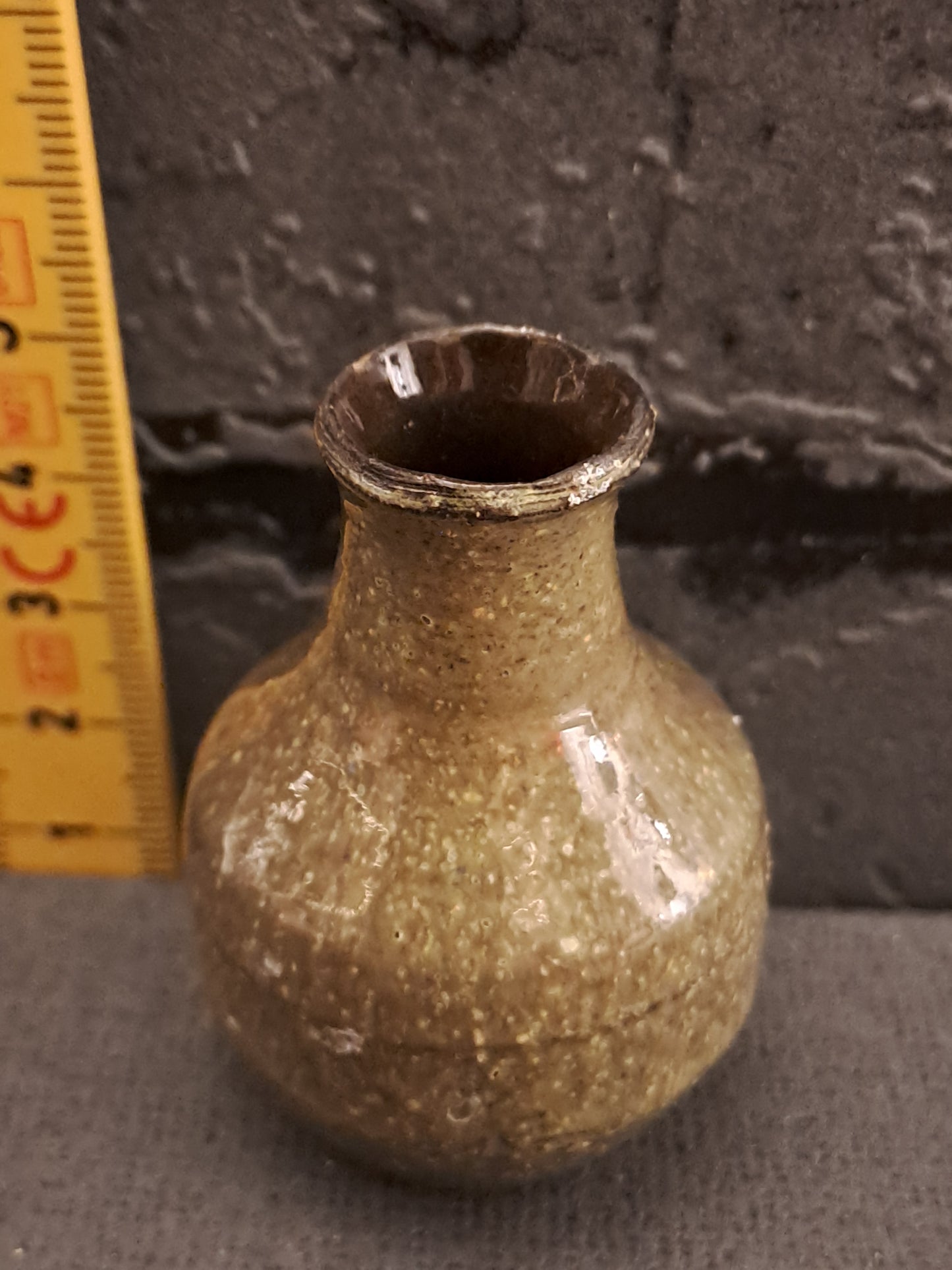 Mini Ceramic / Mini Keramik