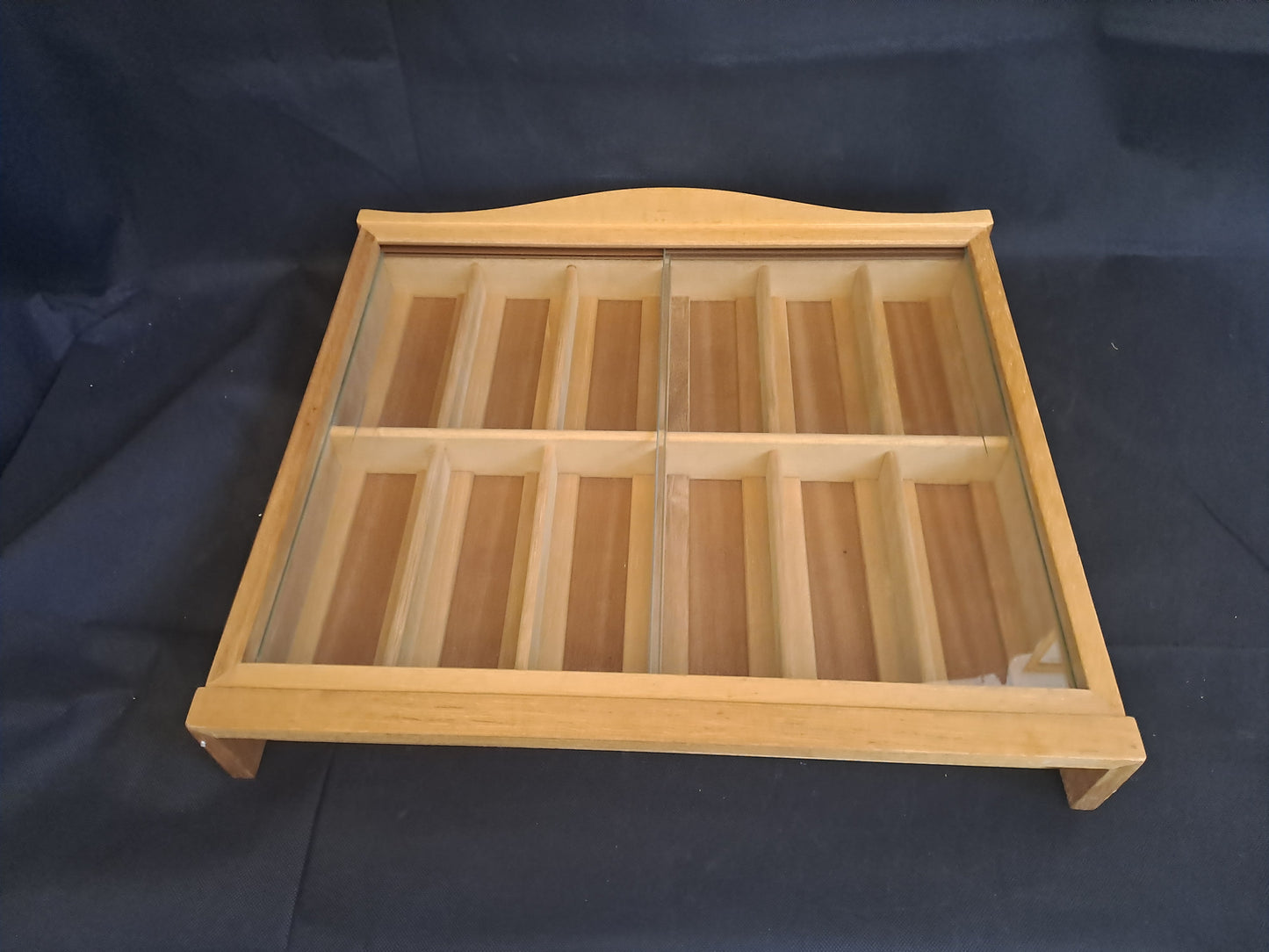 Collecting Cupboard / Samlerskab