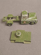 Vintage Diecast Wilmer Denmark