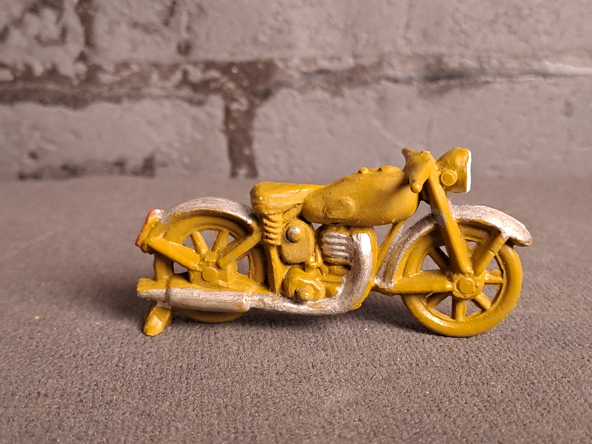 Reisler Motorcycle