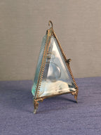 Antique French Watch Holder Porte Montre