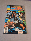 DC The All Star Squadron #3 Nov 1981