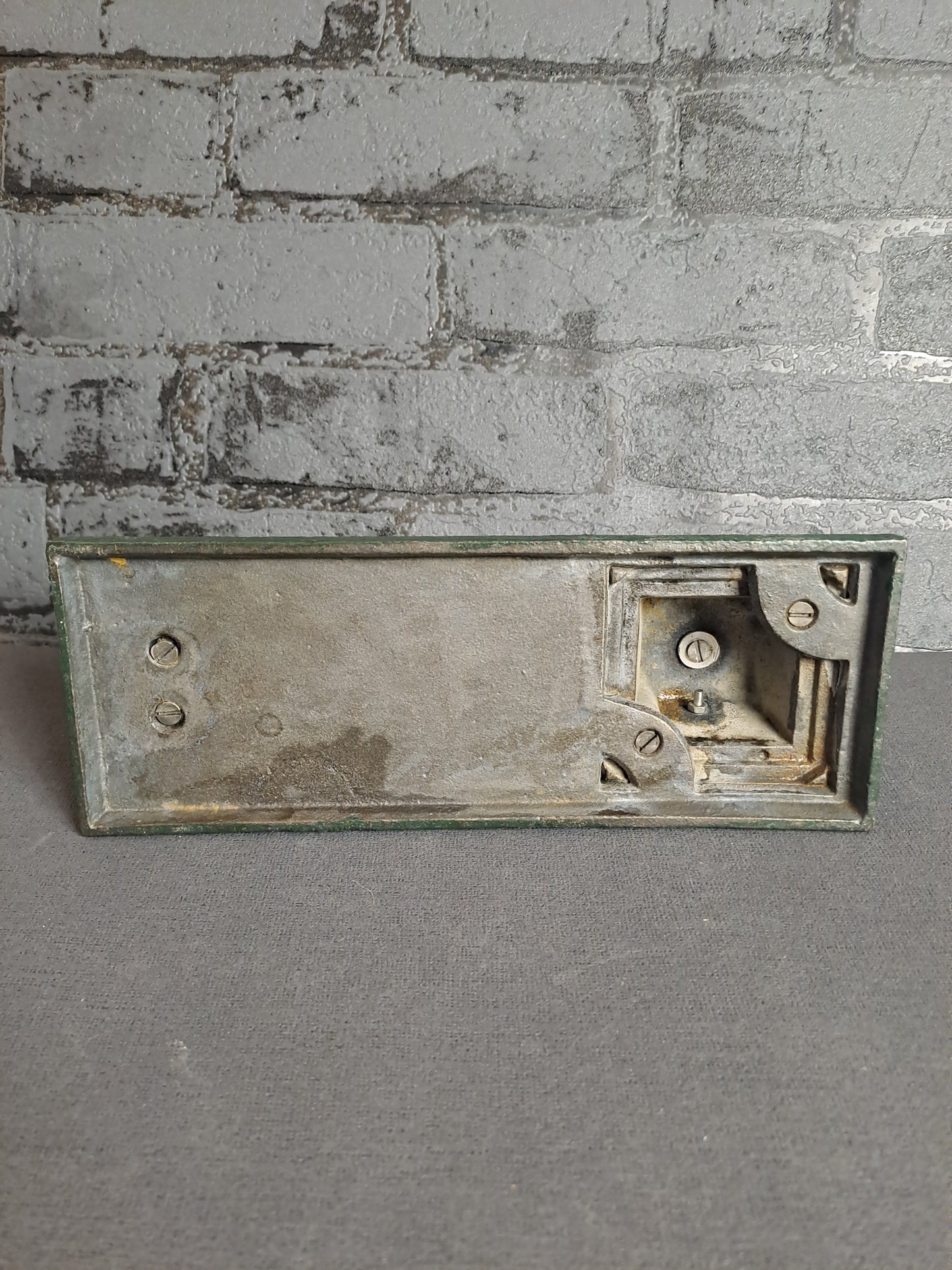 His Masters Voice Vintage Figure