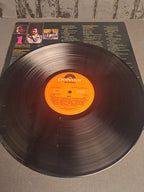 Tommy The Movie Double Album 1975