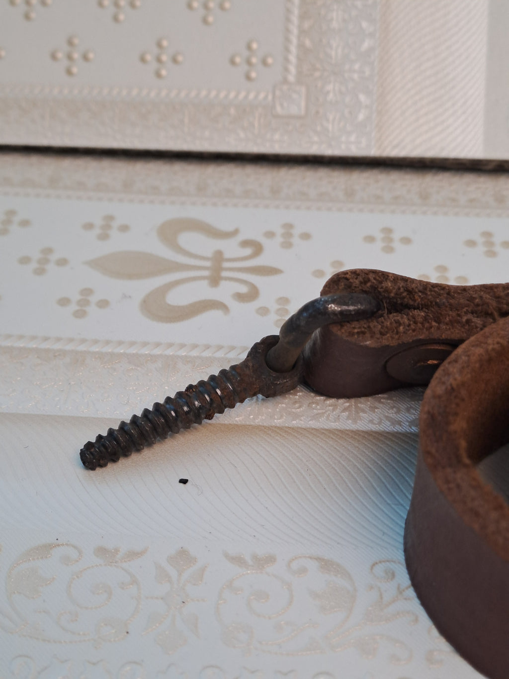 WW2 Rifle Sling
