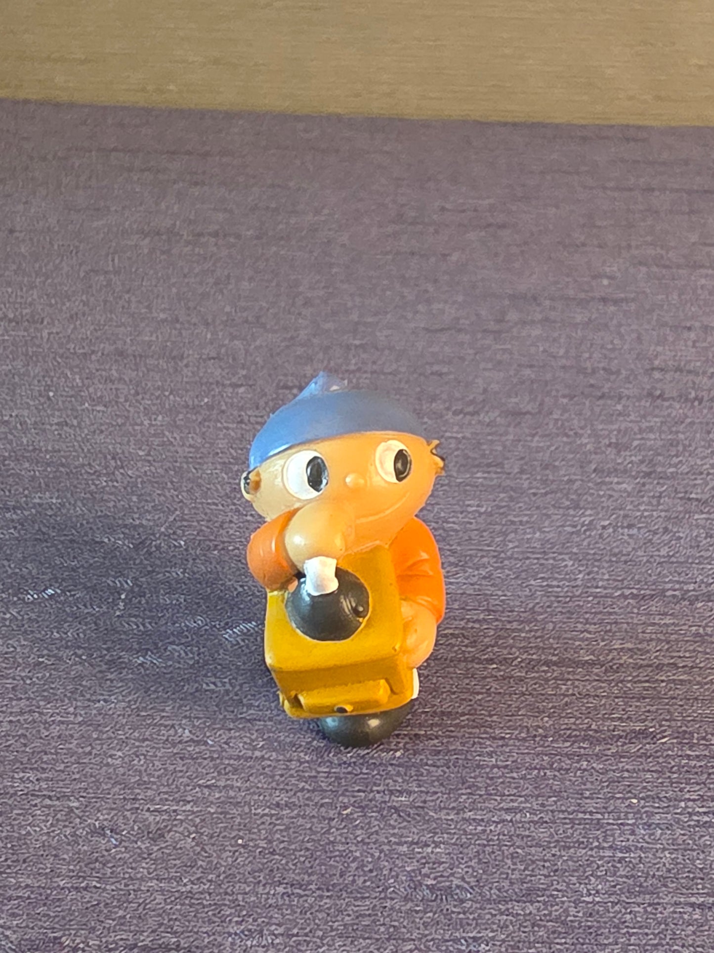 Mainzelmännchen Mini
