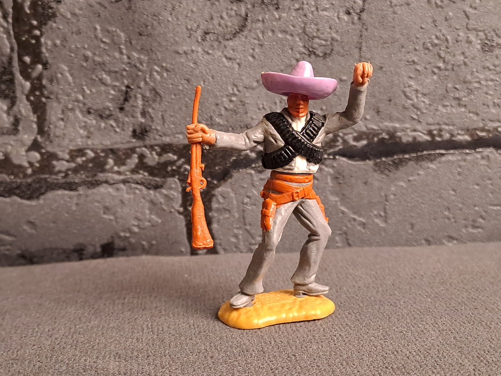 Timpo Toys Mexican