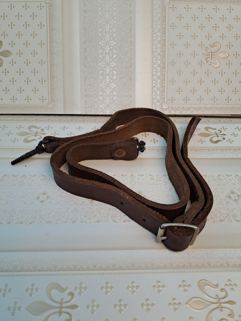 WW2 Rifle Sling