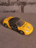 Siku Porsche Boxter
