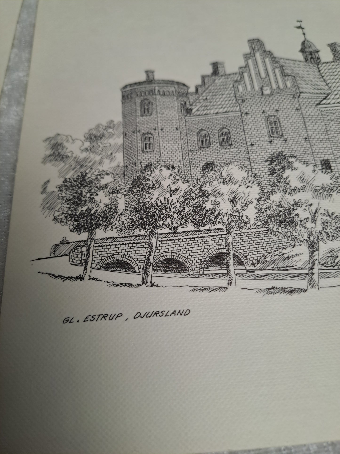 Randers/Djursland Motiver