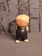 Mainzelmännchen "Det" Goebel 1960/70