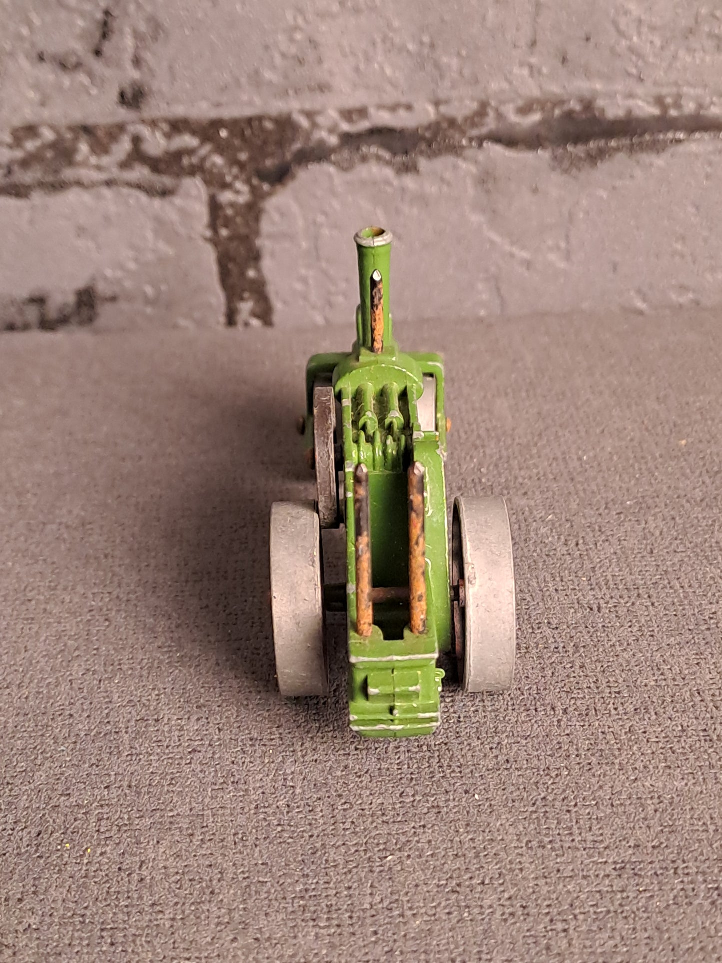 Matchbox Models of Yesteryear