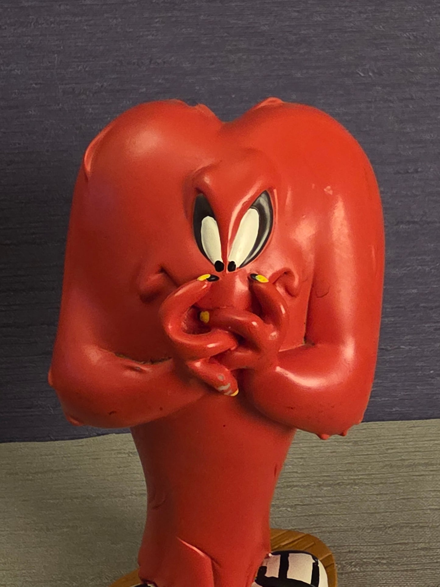 Gossamer 2003 Looney Tunes