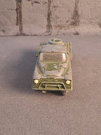 Vilmer Denmark Military