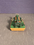 Matchbox Hover Raider