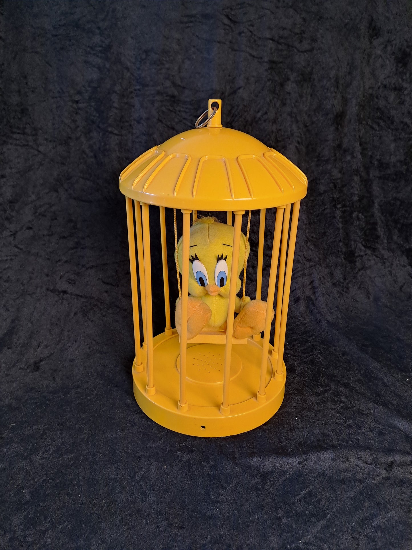 Tweety in a Bird Cage / Tweety i et Fuglebur