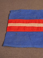 WW2 Danish Resistance Armband / WW2 Frihedskæmper Armbind