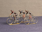 Salza Tour De France