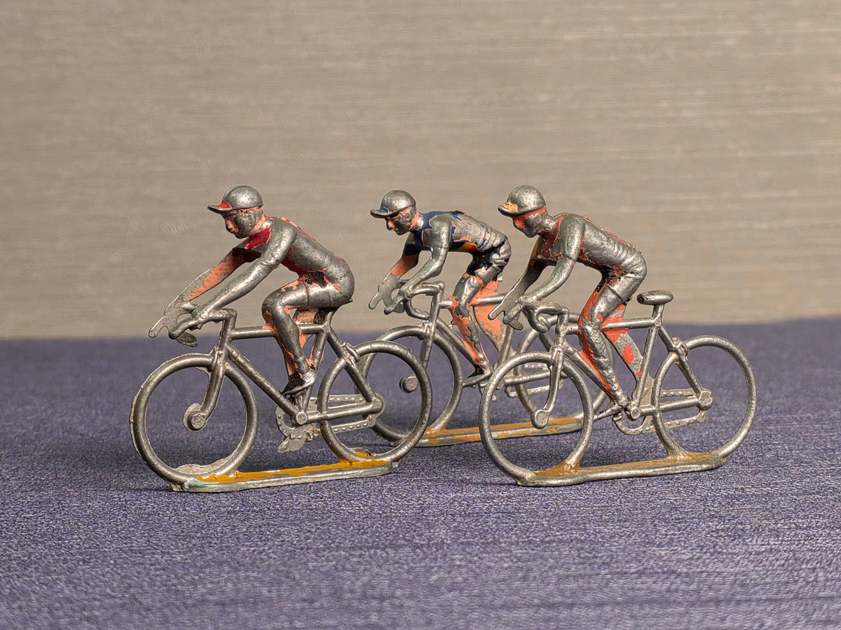 Salza Tour De France