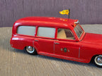 Tekno Mercedes-Benz 220S Ambulance