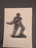WHW Plastic Figure / WHW Plastik Figur