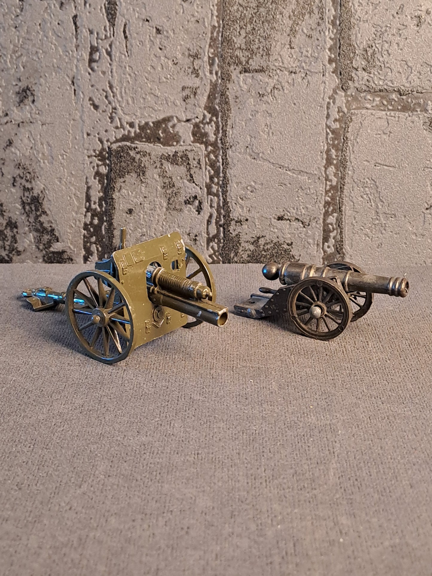 Crescent and Other Canons x2