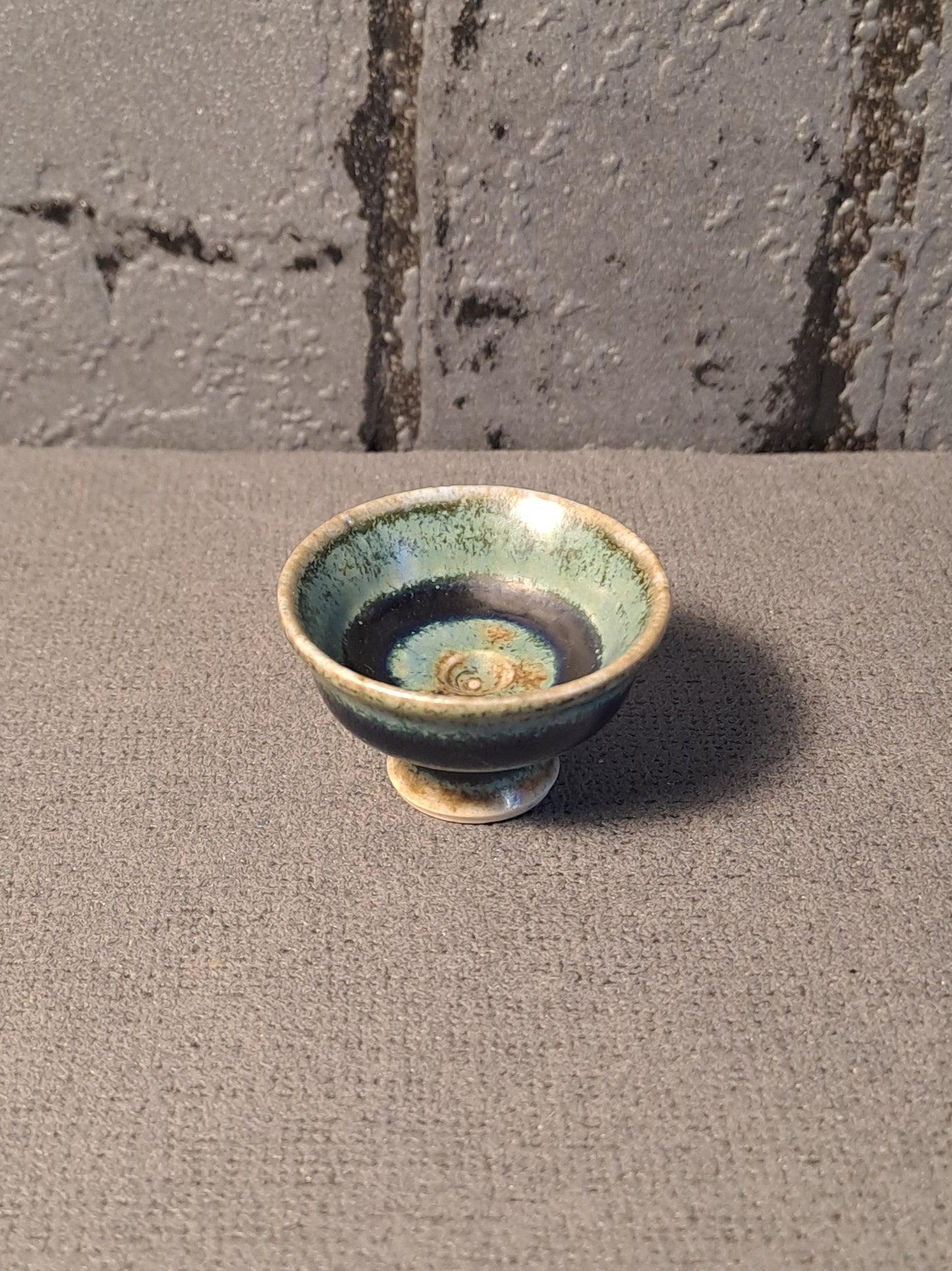 Miniature Ceramic John Andersson Hoganas / Miniature Keramik John Andersson Høganæs