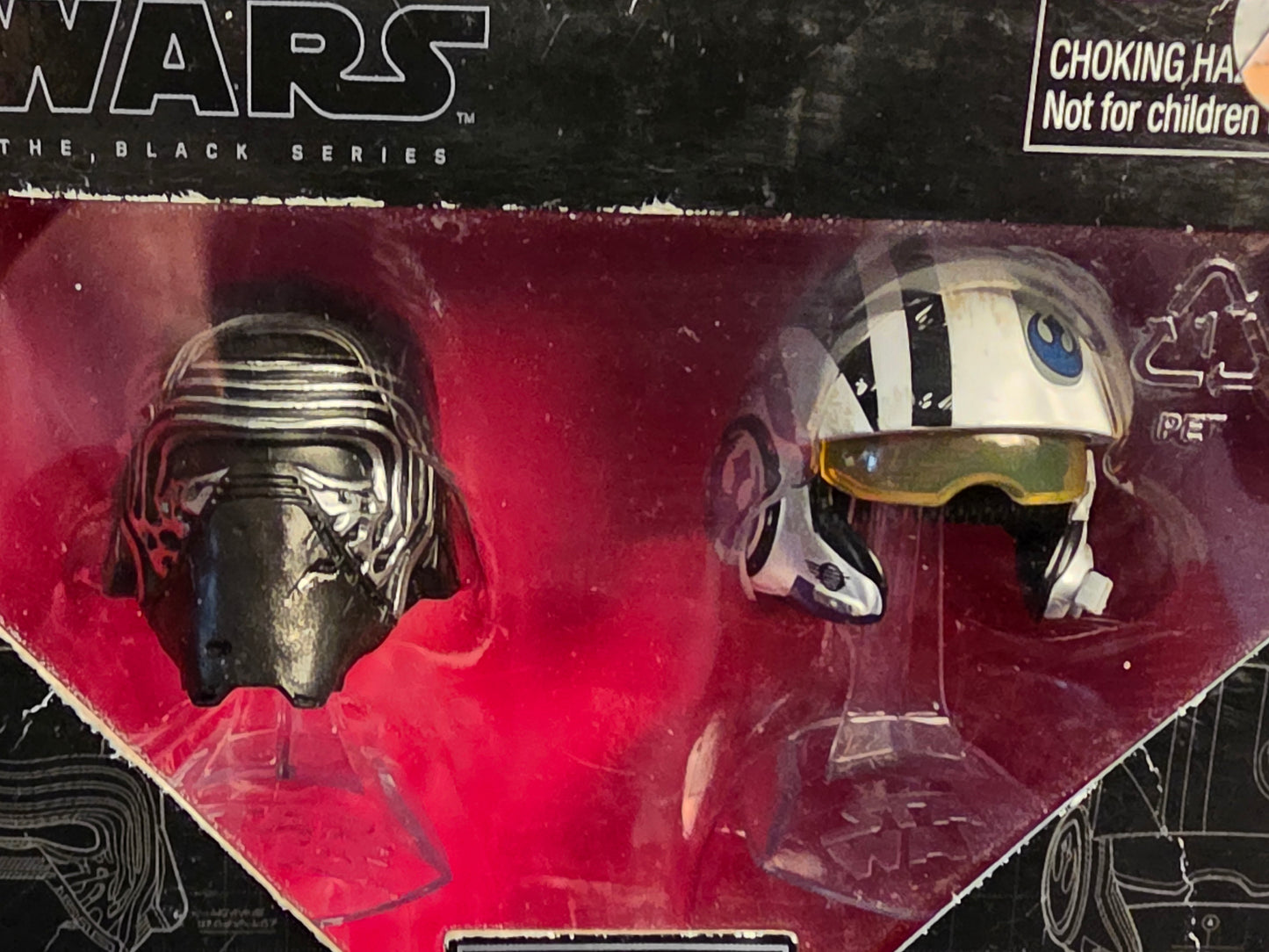 Star Wars The Black Series