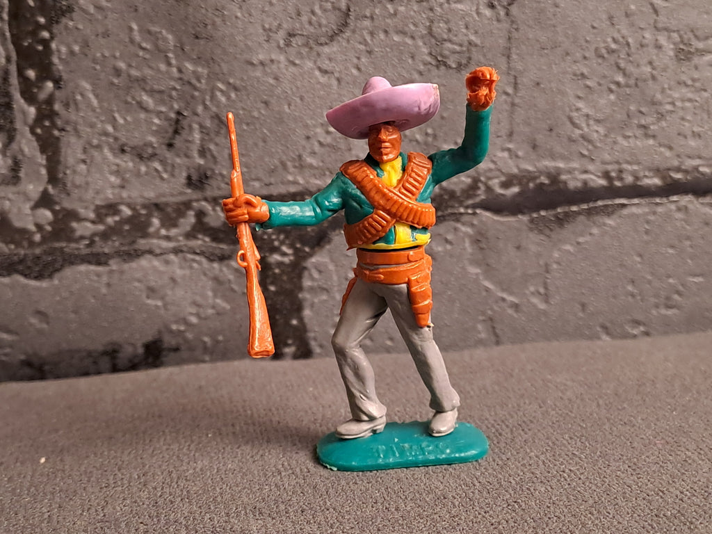 Timpo Toys Mexican